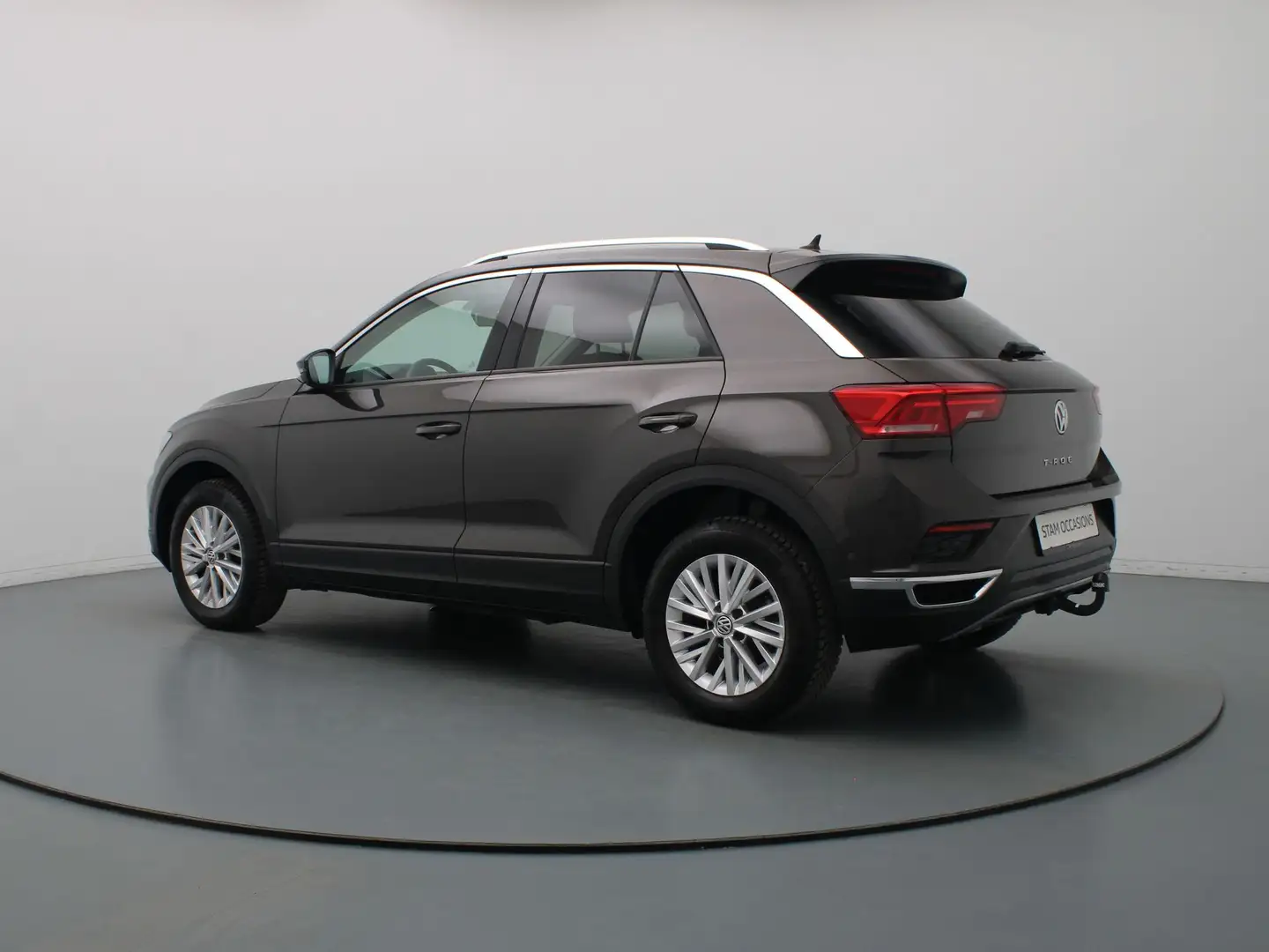 Volkswagen T-Roc 150pk TSI Style Business Camera | Adapt. Cruise | Bruin - 2