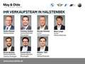 Opel Insignia B 2.0 SHT Sports Tourer Aut. Elegance Noir - thumbnail 2