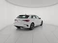 Audi A3 SPB 35 TFSI S tronic Business Advanced Bianco - thumbnail 5
