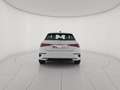 Audi A3 SPB 35 TFSI S tronic Business Advanced Bianco - thumbnail 4