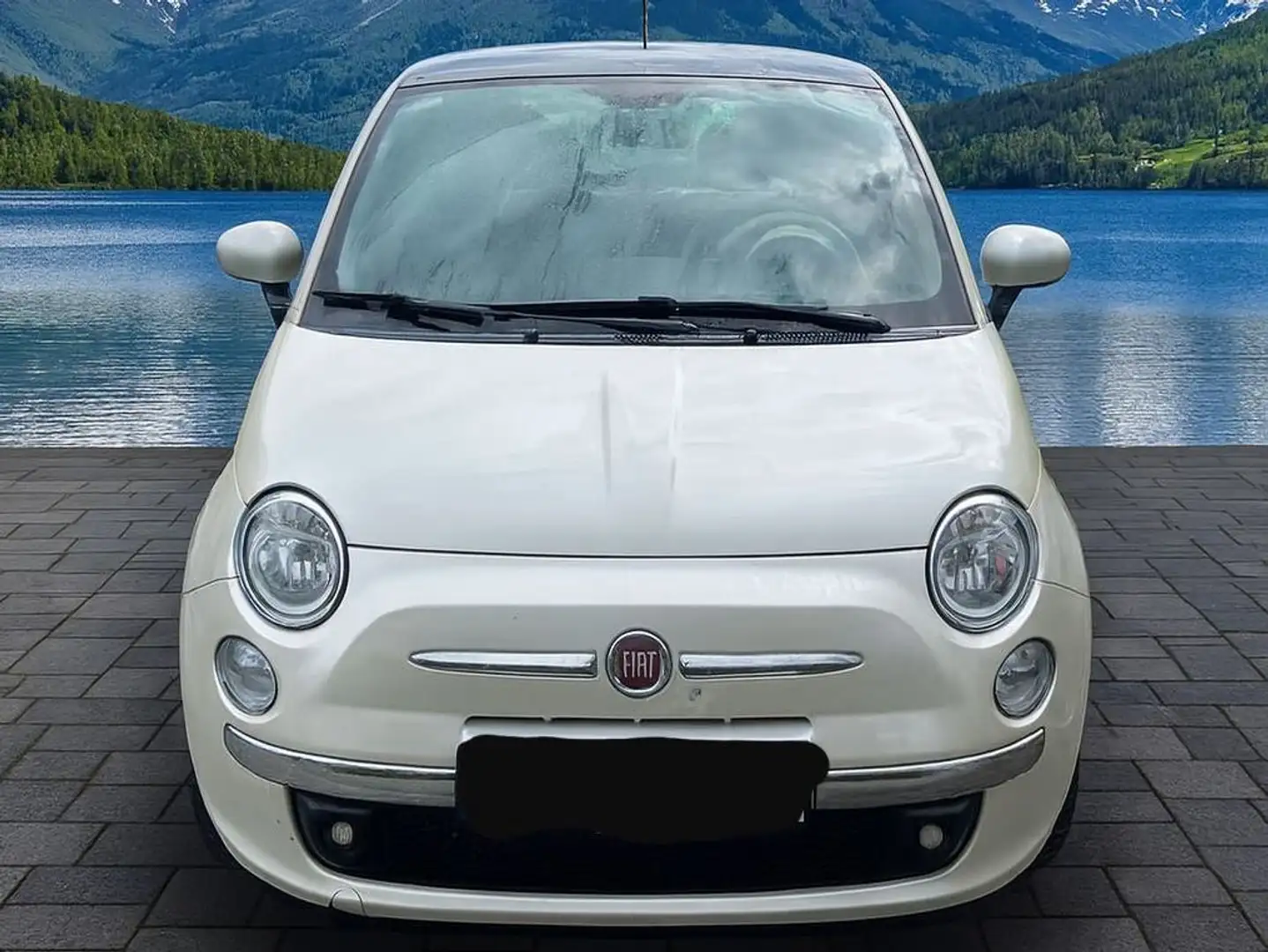 Fiat 500 500 0.9 T TwinAir GQ 85 GQ - 1