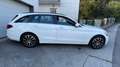 Mercedes-Benz C 180 C 180 T BlueTEC Weiß - thumbnail 2