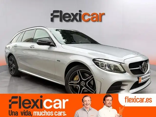 Mercedes-Benz C 300 e