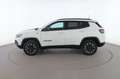 Jeep Compass 1.3 T4 4xe Plug-in Hybrid Trailhawk Blanco - thumbnail 3