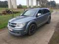 Dodge Journey 2.0 CRD Cool Family Grey - thumbnail 1