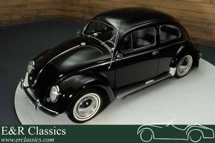 Volkswagen Kever Coupe