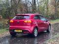 Kia Rio 1.2 CVVT Plus Pack | Airco Nu € 3.950,-!!! Rot - thumbnail 5