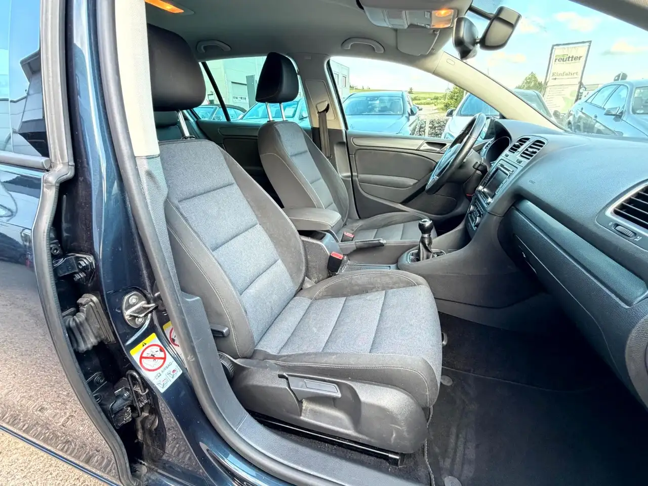 Das Auto