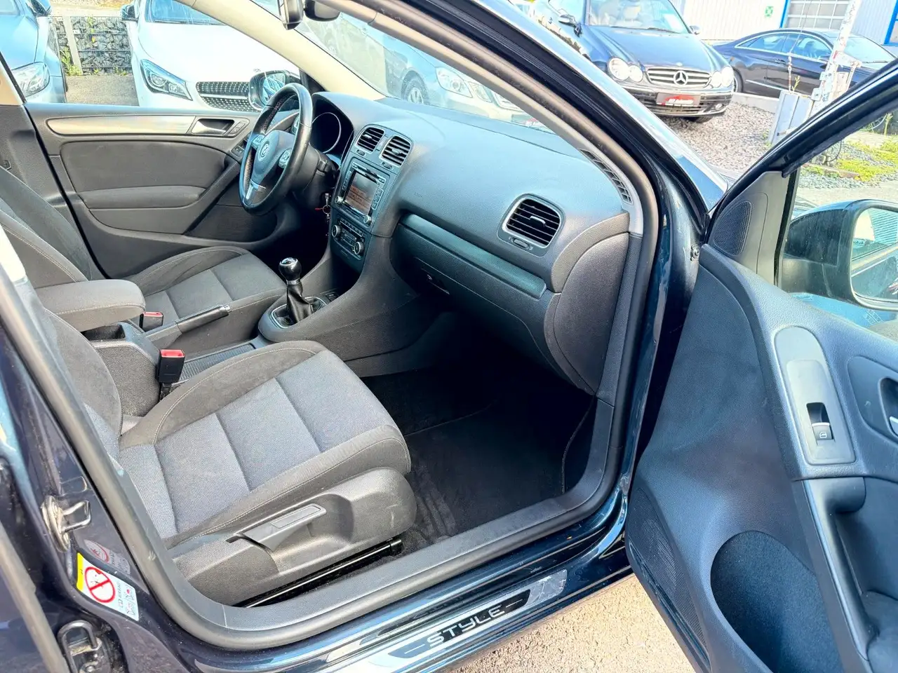Das Auto