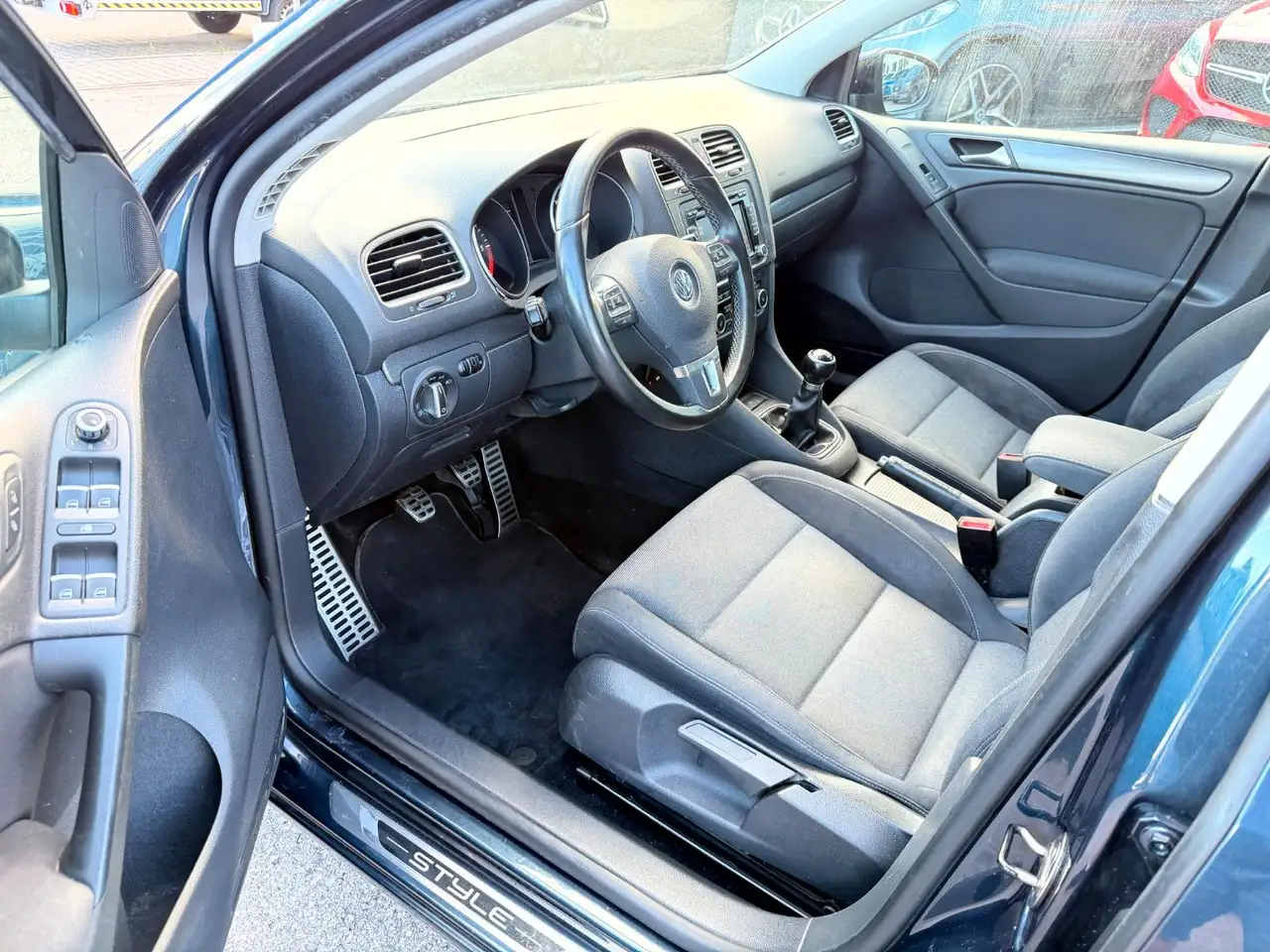 Das Auto