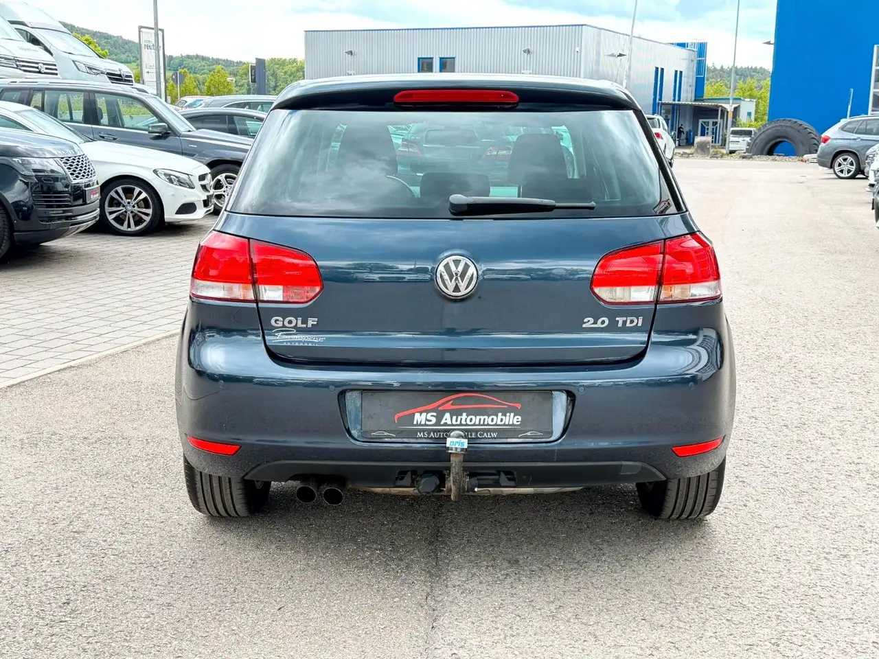 Das Auto