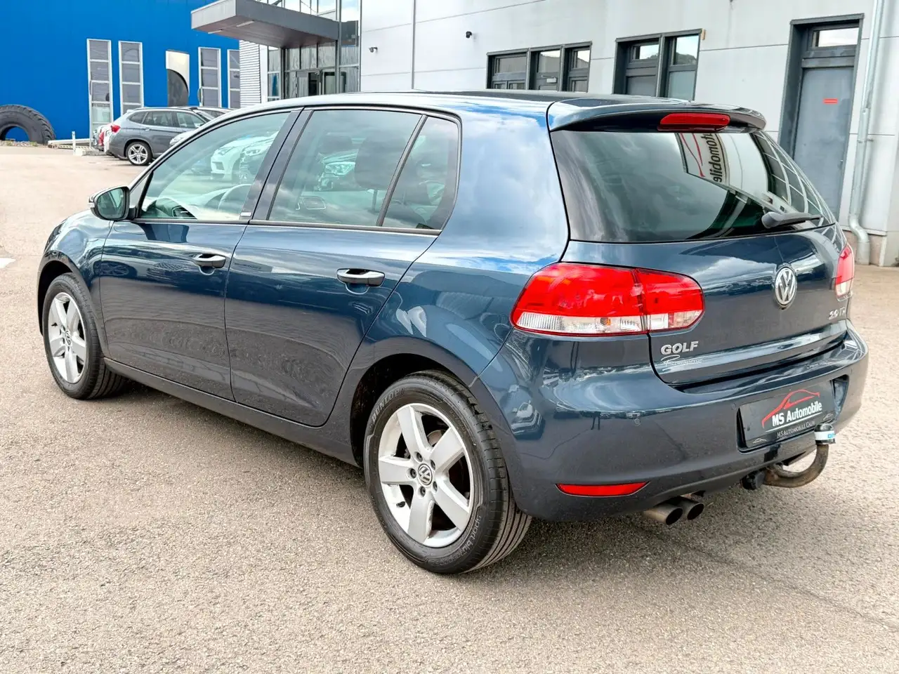 Das Auto