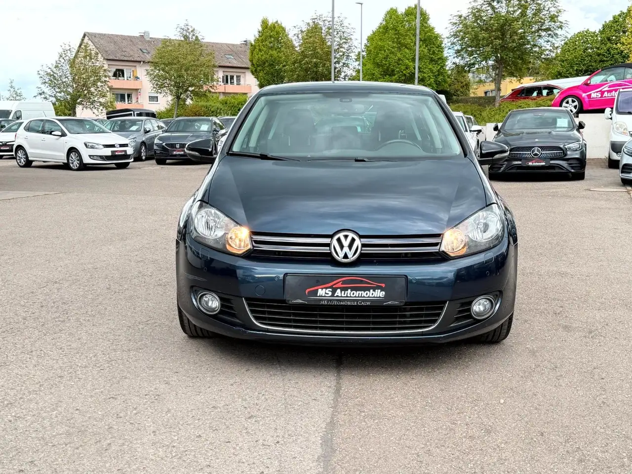 Das Auto