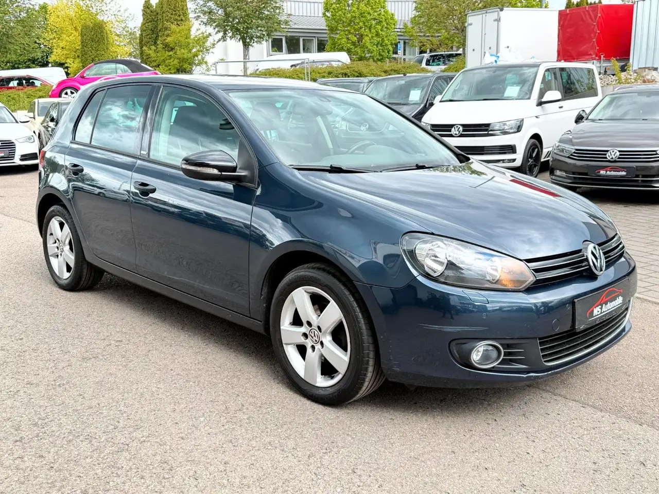 Das Auto