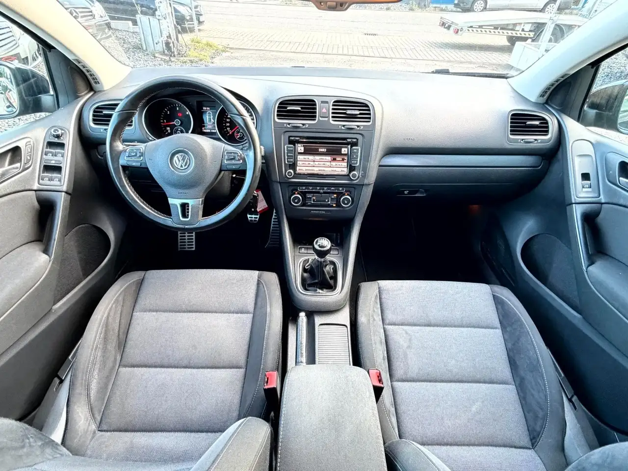 Das Auto