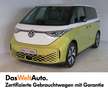 Volkswagen ID. Buzz VW ID. Buzz Pro 150 kW Jaune - thumbnail 1