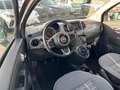 Fiat 500 *Klima*Panoramadach* Grey - thumbnail 9