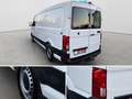 Volkswagen Crafter Kasten 2.0TDI KAM APP NAV AHK Gjr TÜVNeu Weiß - thumbnail 29