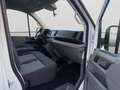 Volkswagen Crafter Kasten 2.0TDI KAM APP NAV AHK Gjr TÜVNeu Weiß - thumbnail 13