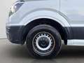 Volkswagen Crafter Kasten 2.0TDI KAM APP NAV AHK Gjr TÜVNeu Weiß - thumbnail 9