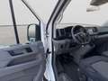 Volkswagen Crafter Kasten 2.0TDI KAM APP NAV AHK Gjr TÜVNeu Weiß - thumbnail 10