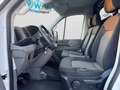 Volkswagen Crafter Kasten 2.0TDI KAM APP NAV AHK Gjr TÜVNeu Weiß - thumbnail 11
