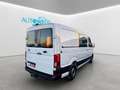 Volkswagen Crafter Kasten 2.0TDI KAM APP NAV AHK Gjr TÜVNeu Weiß - thumbnail 5