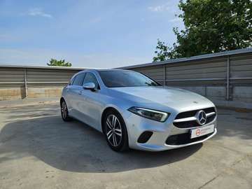 A-CLASS A200 1.3 GASOLINA 163CV 5P