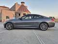 BMW 420 420i Coupe M-sport MANUALE Grigio - thumbnail 8