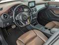 Mercedes-Benz CLA 250 CLA 250 AMG Line LEDER+PANO+NAVI+TEMP+SHZ+PDC+ BC Czarny - thumbnail 14