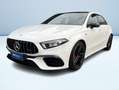 Mercedes-Benz A 45 AMG A 45 S AMG 4MATIC+ AUTO Bianco - thumbnail 1