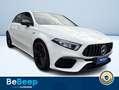 Mercedes-Benz A 45 AMG A 45 S AMG 4MATIC+ AUTO White - thumbnail 4