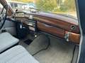 Mercedes-Benz 220 S Ponton aus dem Jahr  1956 Bleu - thumbnail 17