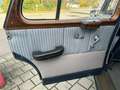 Mercedes-Benz 220 S Ponton aus dem Jahr  1956 Bleu - thumbnail 19