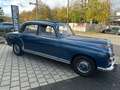 Mercedes-Benz 220 S Ponton aus dem Jahr  1956 Bleu - thumbnail 5