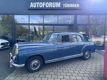 S Ponton aus dem Jahr 1956