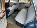 Mercedes-Benz 220 S Ponton aus dem Jahr  1956 Bleu - thumbnail 13
