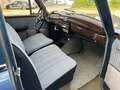 Mercedes-Benz 220 S Ponton aus dem Jahr  1956 Bleu - thumbnail 15