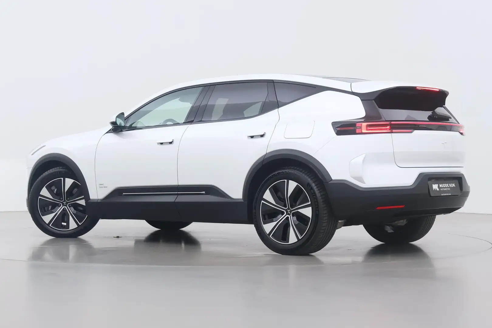 Polestar 3 Long range Dual motor 111 kWh | Pilot | Plus | ACC Wit - 2