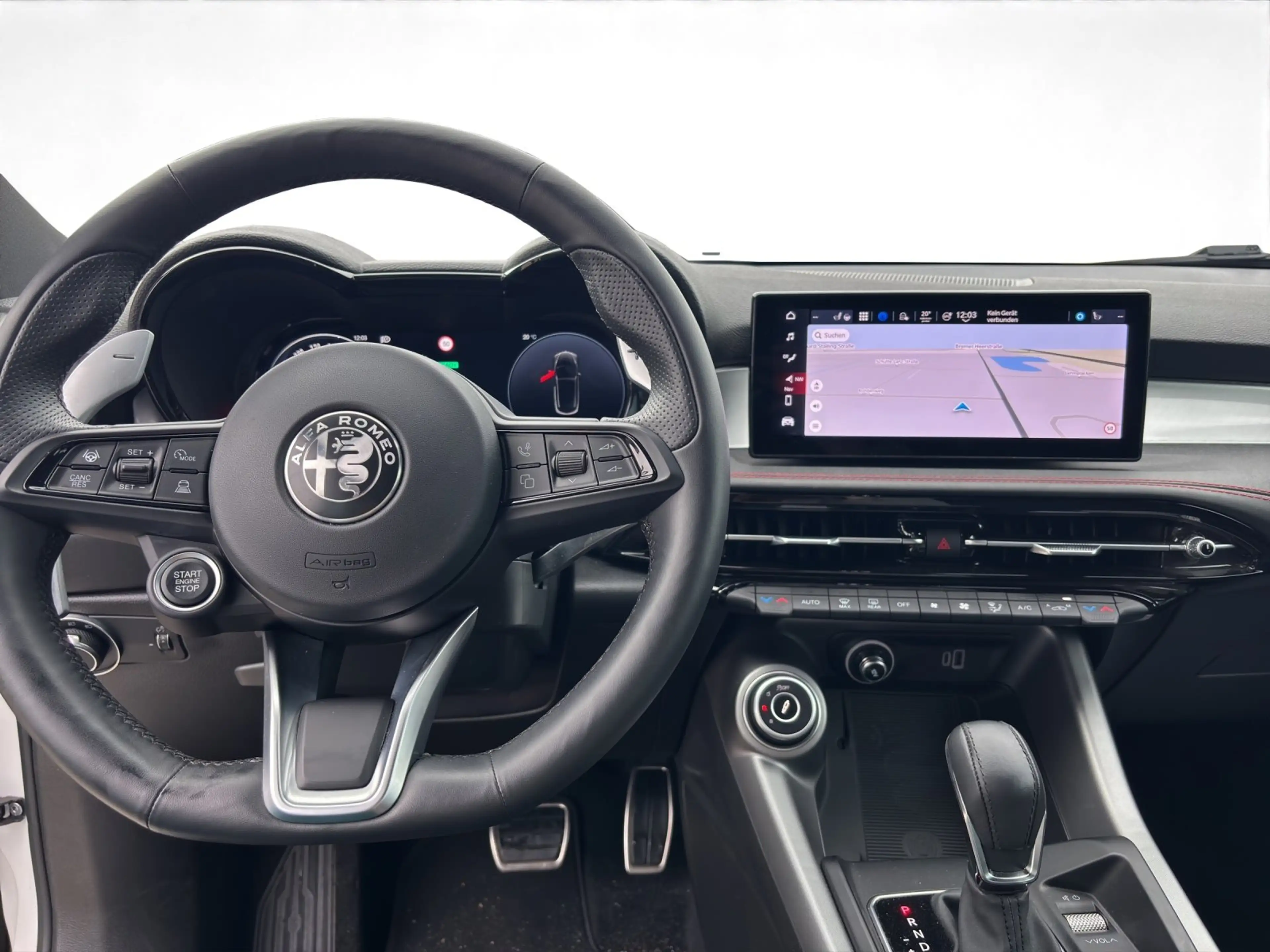 Alfa Romeo Tonale 1.5 Tributo Italiano *HARMAN KARDON*ACC* — photo 15