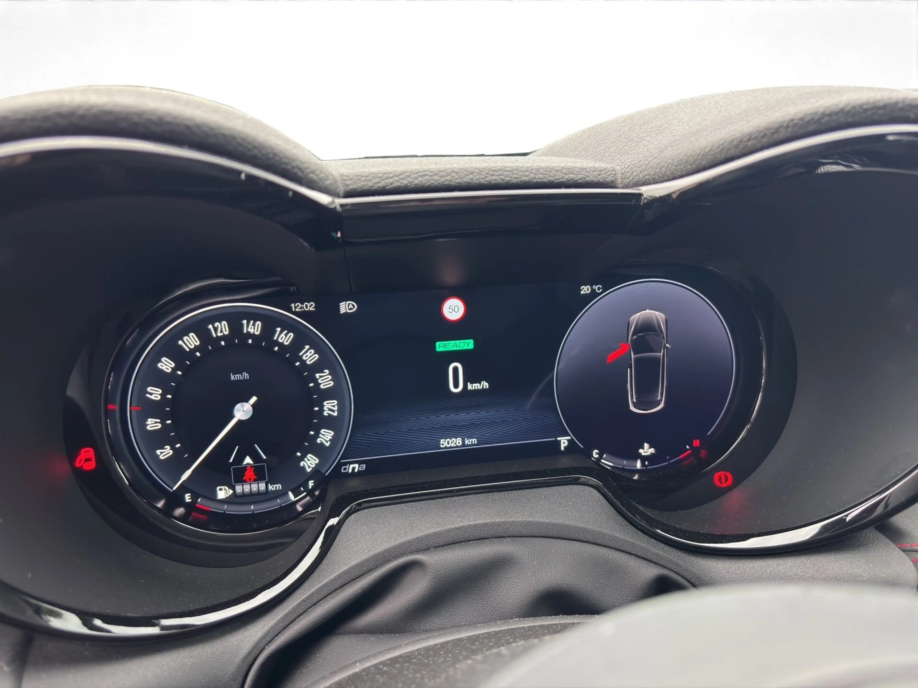 Alfa Romeo Tonale 1.5 Tributo Italiano *HARMAN KARDON*ACC* — photo 13