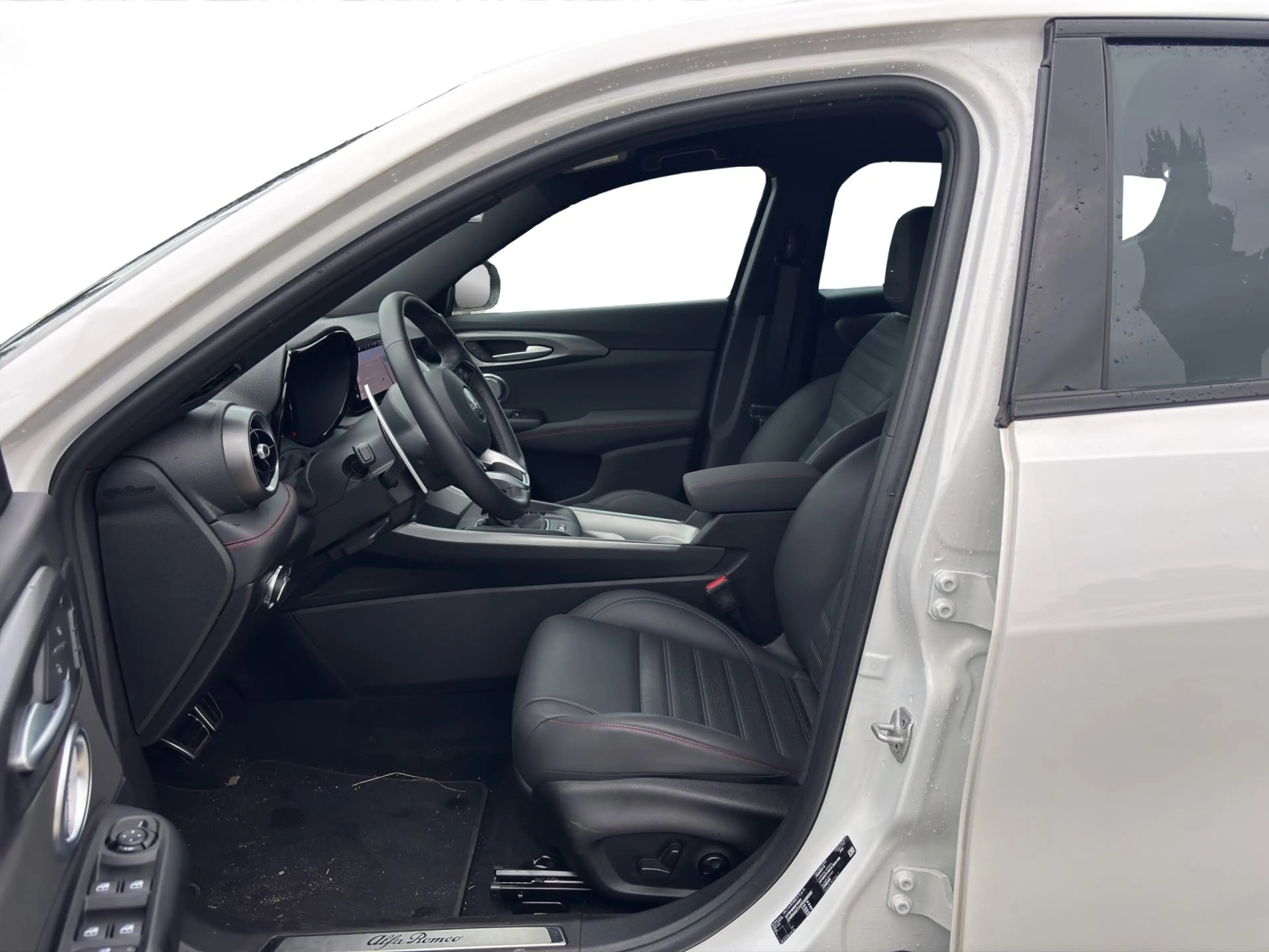 Alfa Romeo Tonale 1.5 Tributo Italiano *HARMAN KARDON*ACC* — photo 11