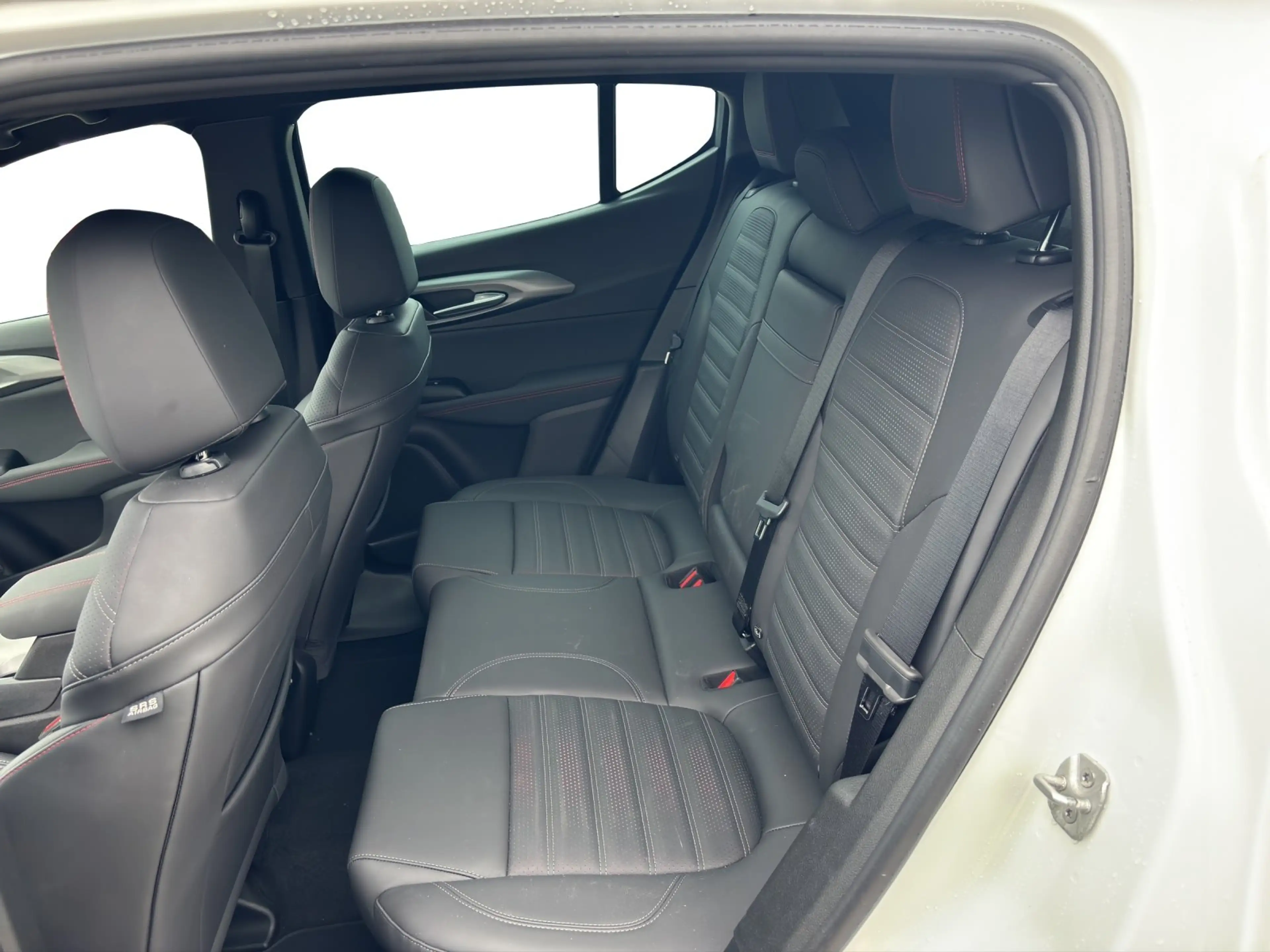 Alfa Romeo Tonale 1.5 Tributo Italiano *HARMAN KARDON*ACC* — photo 14