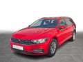 Volkswagen Passat Variant 2.0 TDI Navi LED SHZ ACC PDC Rot - thumbnail 2