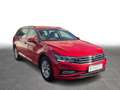 Volkswagen Passat Variant 2.0 TDI Navi LED SHZ ACC PDC Rot - thumbnail 5