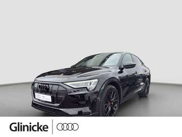 55 quattro 95kwh Luftfederung R