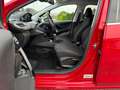 Peugeot 208 1.2i*Garantie 1 an*GPS*BLUETOOTH* Rood - thumbnail 5