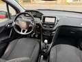 Peugeot 208 1.2i*Garantie 1 an*GPS*BLUETOOTH* Rood - thumbnail 9