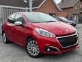 Peugeot 208 1.2i*Garantie 1 an*GPS*BLUETOOTH* Rood - thumbnail 3