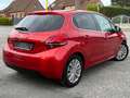 Peugeot 208 1.2i*Garantie 1 an*GPS*BLUETOOTH* Rood - thumbnail 2
